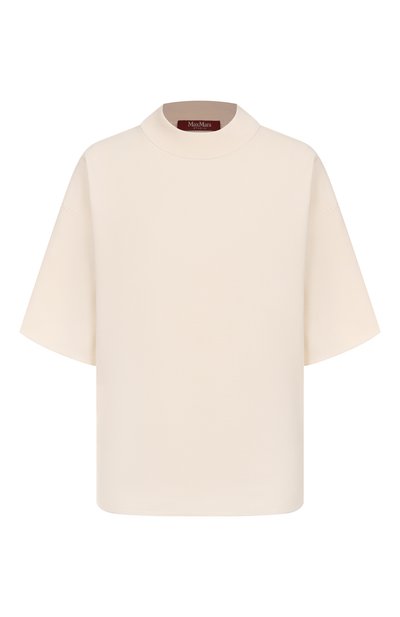 Женский пуловер из вискозы MAX MARA STUDIO, арт. AMICI