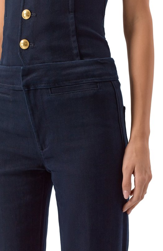 Джинсы Leenah Paige 1K10F72-C863 Синий  1K10F72-C863 Фото 5