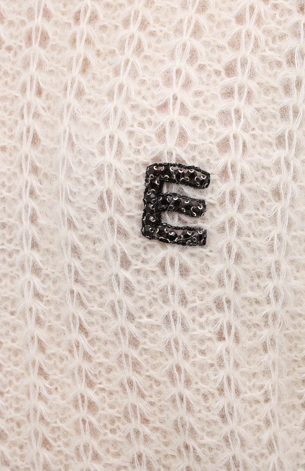 Шерстяной свитер ERMANNO ERMANNO SCERVINO, арт. 47T MG25 QUE, фото 5