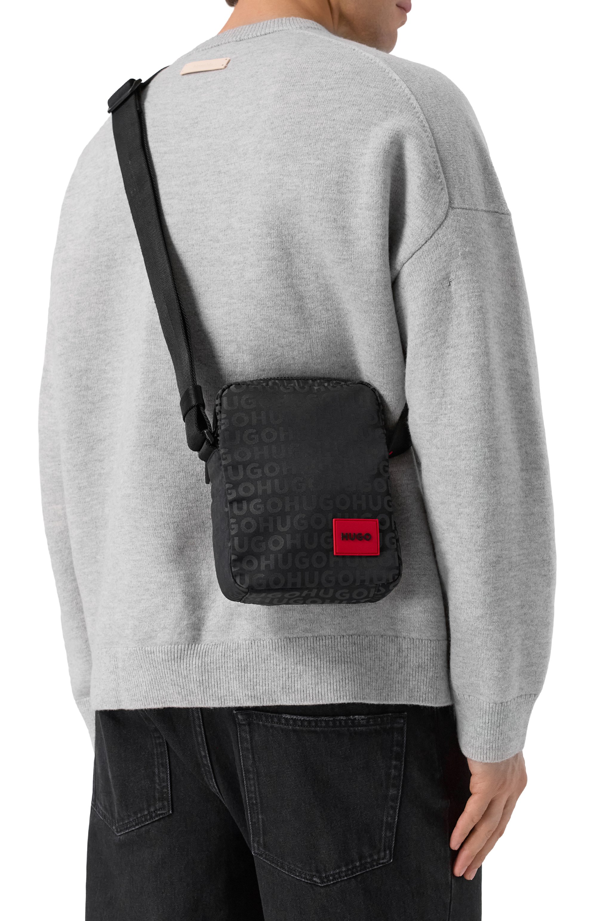 Сумка ethon 2.0 HUGO, арт. 50541609, фото 2