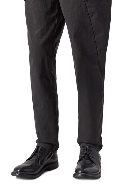 Кожаные ботинки MOMA, арт. 55405B-KU, фото 3