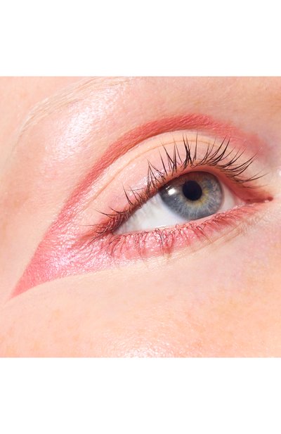 Гелевый карандаш для глаз colour excess, оттенок strawberry milk (0,35g) MAC, арт. SLJ4-40, фото 3