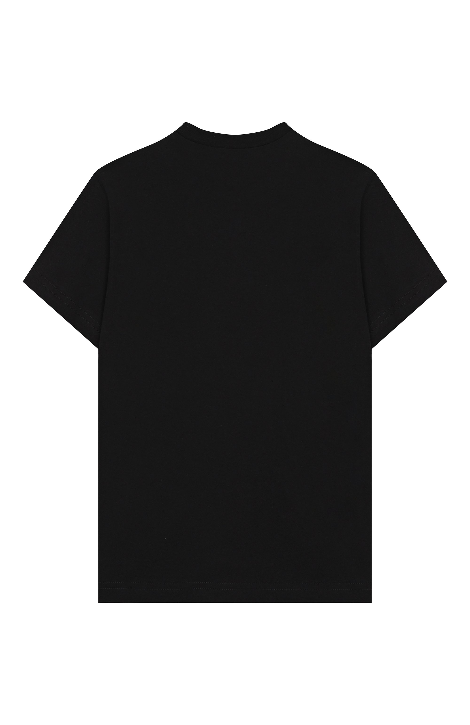 Хлопковая футболка N21, арт. N21173/N0153, фото 2