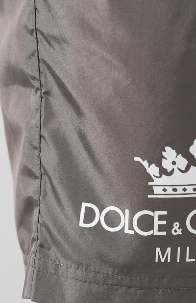Плавки-шорты DOLCE & GABBANA, арт. M4A24T/FUSFW, фото 5