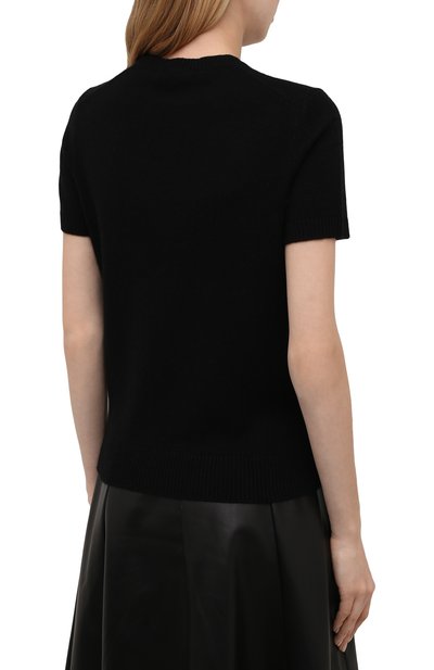 Кашемировый топ THEORY, арт. J0118706, фото 4