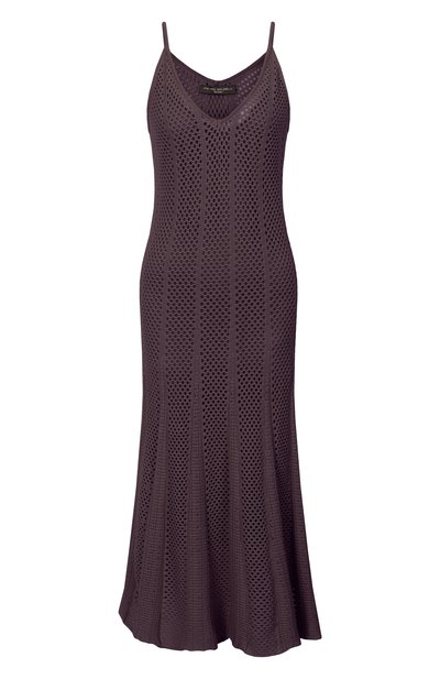 Женское хлопковое платье PIETRO BRUNELLI, арт. ASG001/C00102