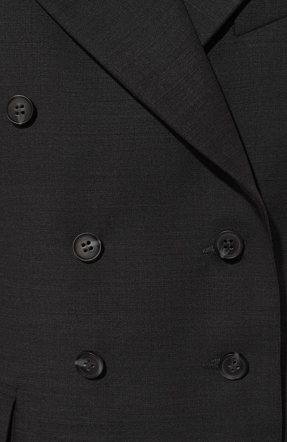 Шерстяной жилет SIMPLIFY, арт. JLT02, фото 5