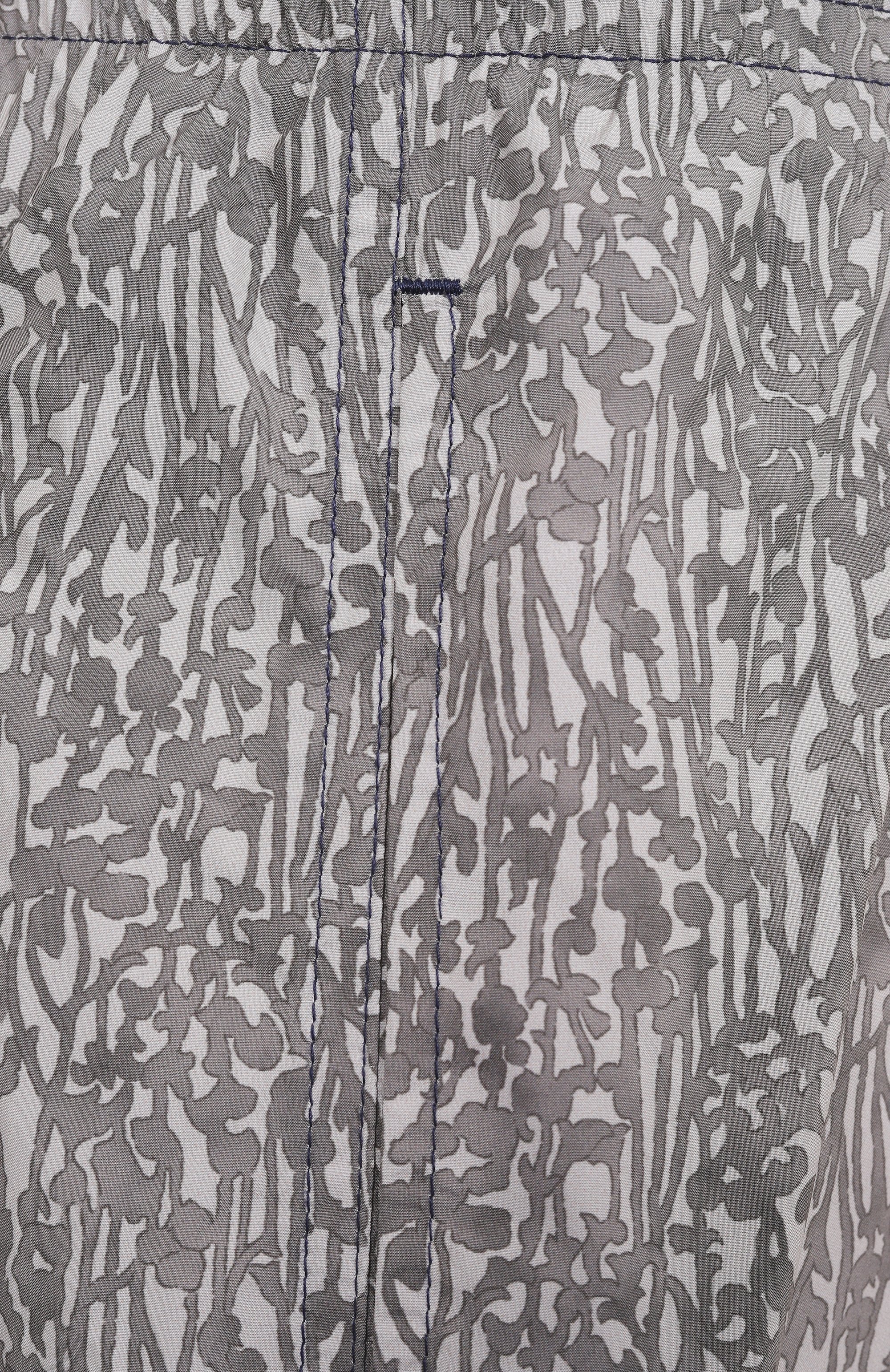 Плавки-шорты CANALI, арт. 93024/UA00095, фото 4