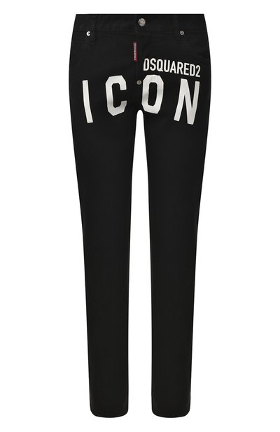 Женские джинсы DSQUARED2, арт. S80LA0003/S39781
