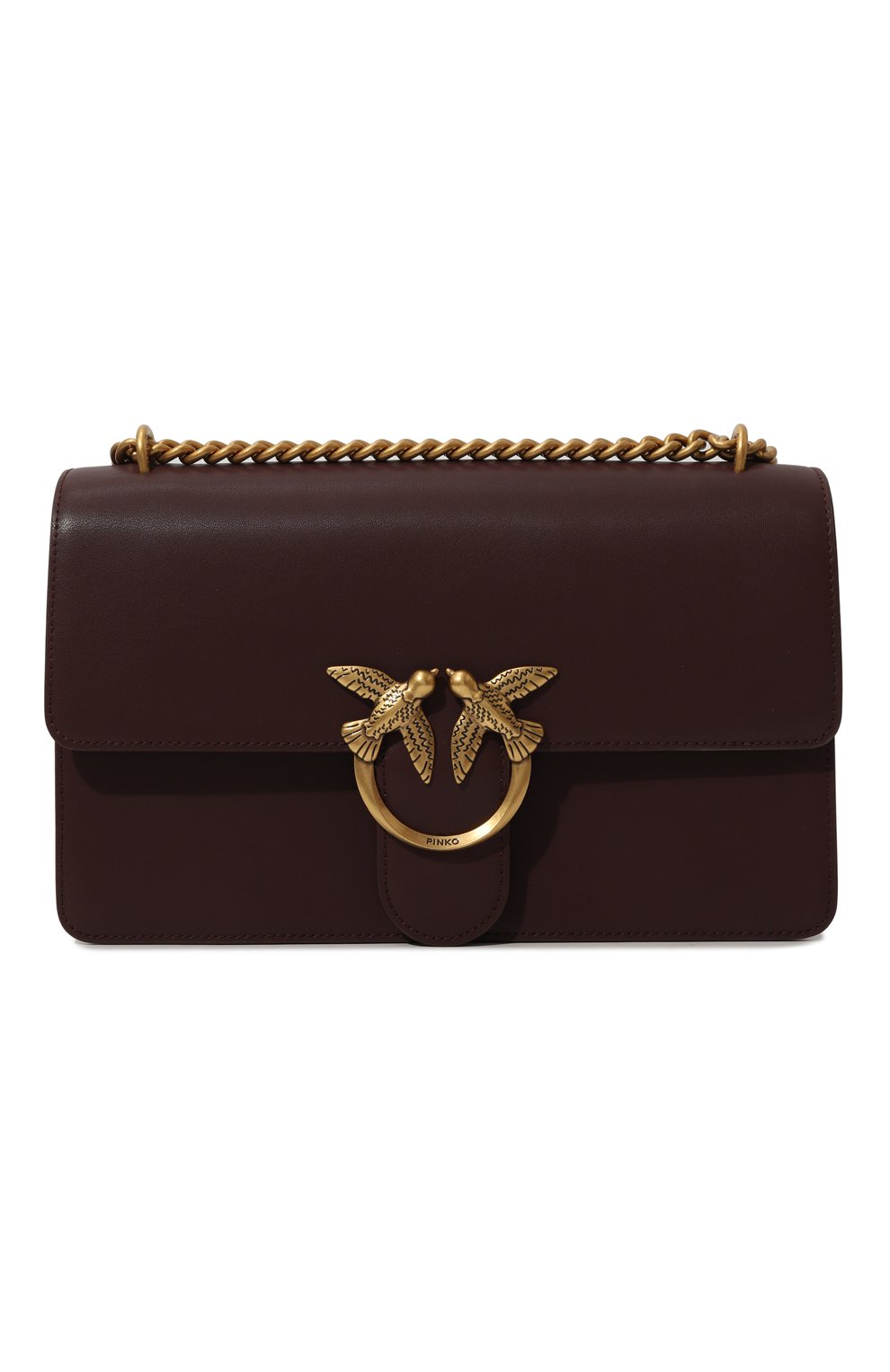 Сумка classic love one PINKO, арт. 100941/A0F1, фото 1