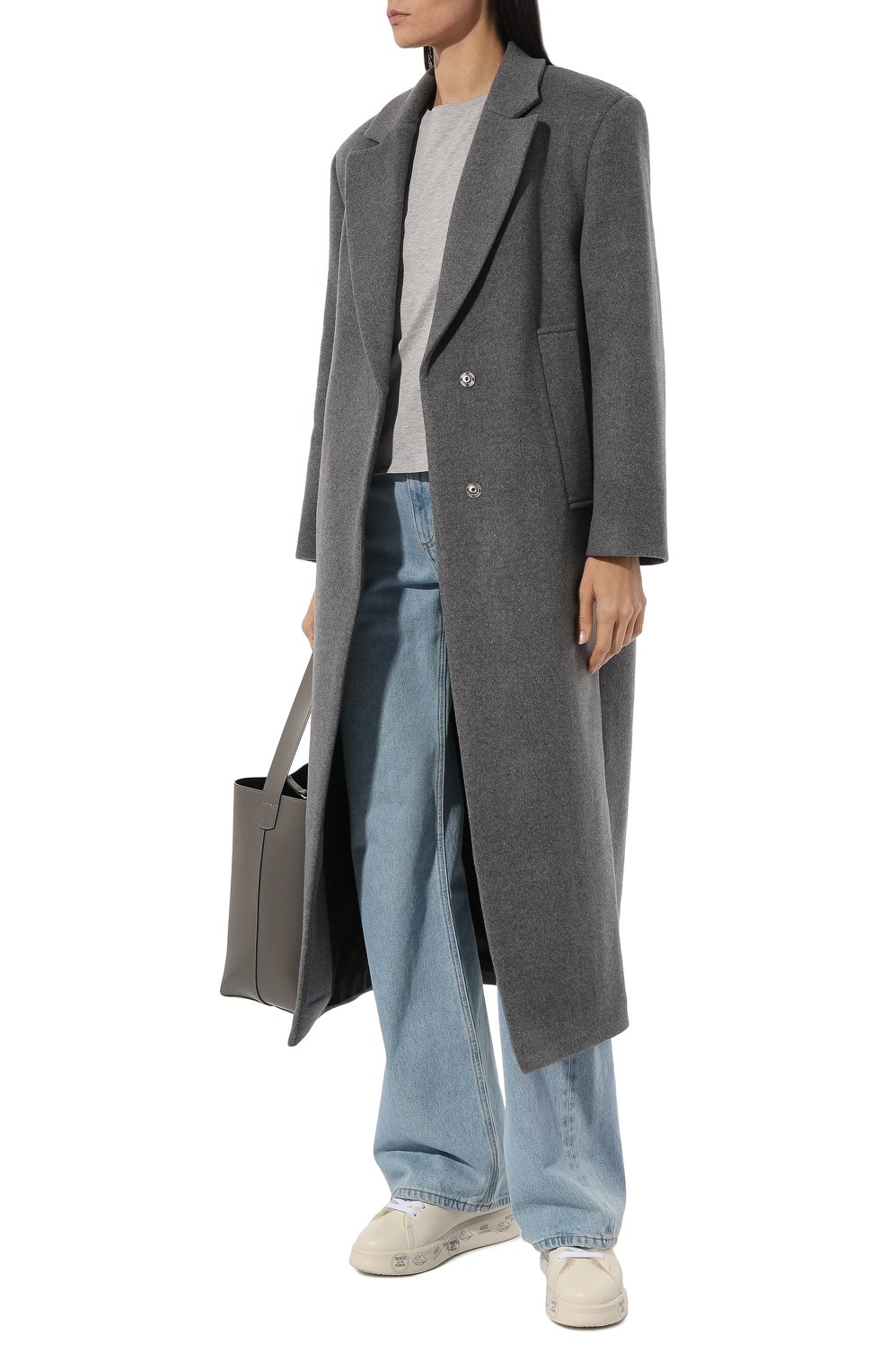 Комбинированные кеды belle PREMIATA, арт. BELLE/VAR 6570M, фото 2