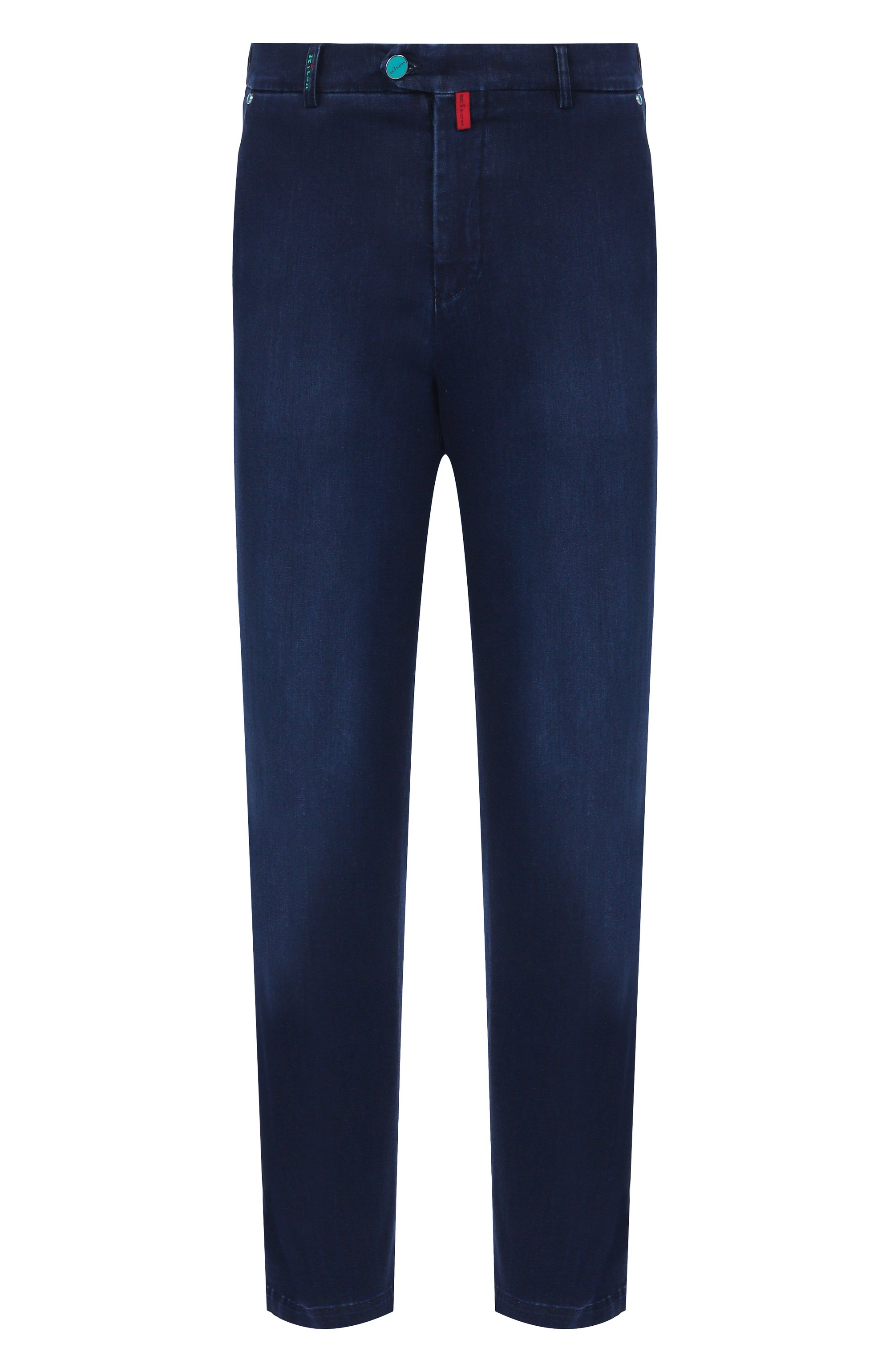 Джинсы KITON, арт. UFPPEK0619F03, фото 1