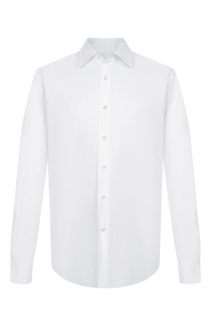 Мужская хлопковая сорочка ALESSANDRO GHERARDI, арт. BR1-1G-7T/M047