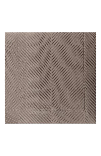 Покрывало luxury herringbone FRETTE, арт. FR6575 F1000 180E, фото 3