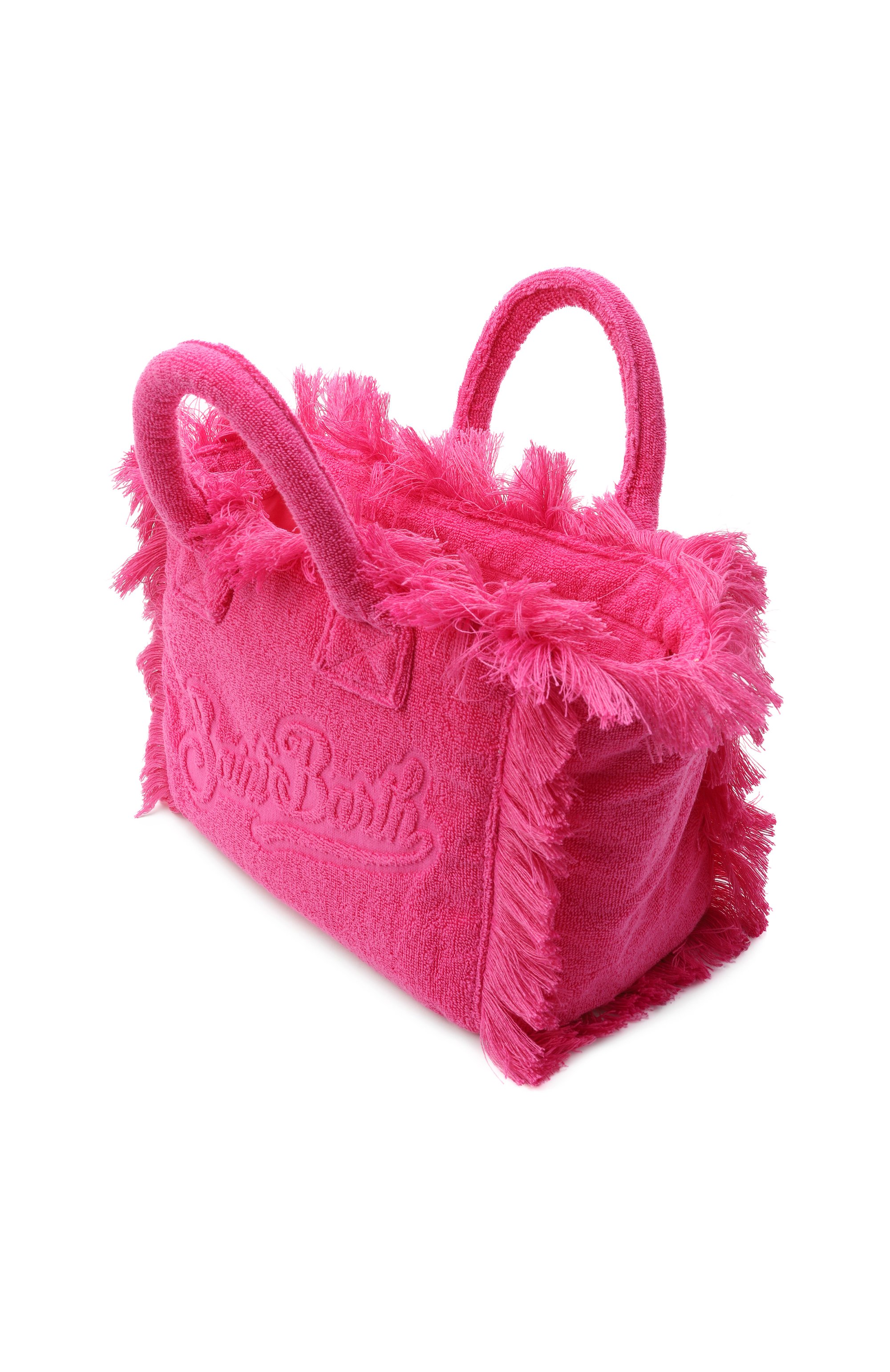 Сумка MC2 SAINT BARTH, арт. C0L0011-02556L/C0LETTE TERRY, фото 3