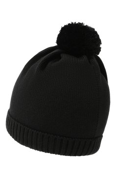 Комплект из шапки и шарфа MOSCHINO, арт. HDX015/LHE18, фото 1