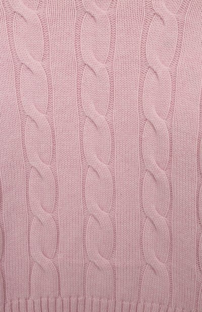 Свитер из шерсти и вискозы MC2 SAINT BARTH, арт. STBK ADLER JR/02471G, фото 3