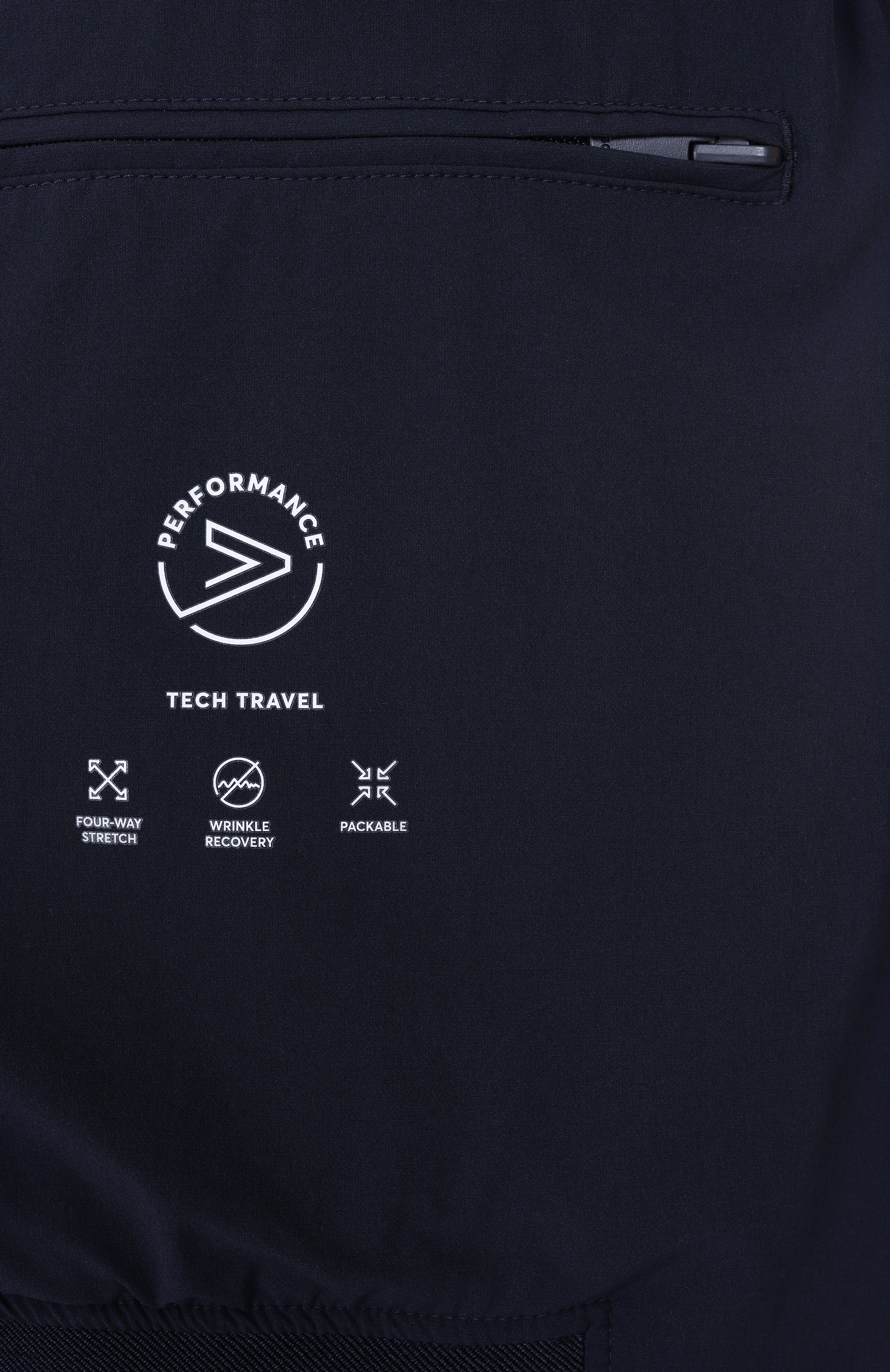 Бомбер BOSS, арт. 50538630, фото 7