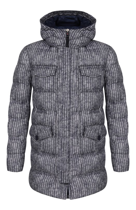 Пуховик Kired