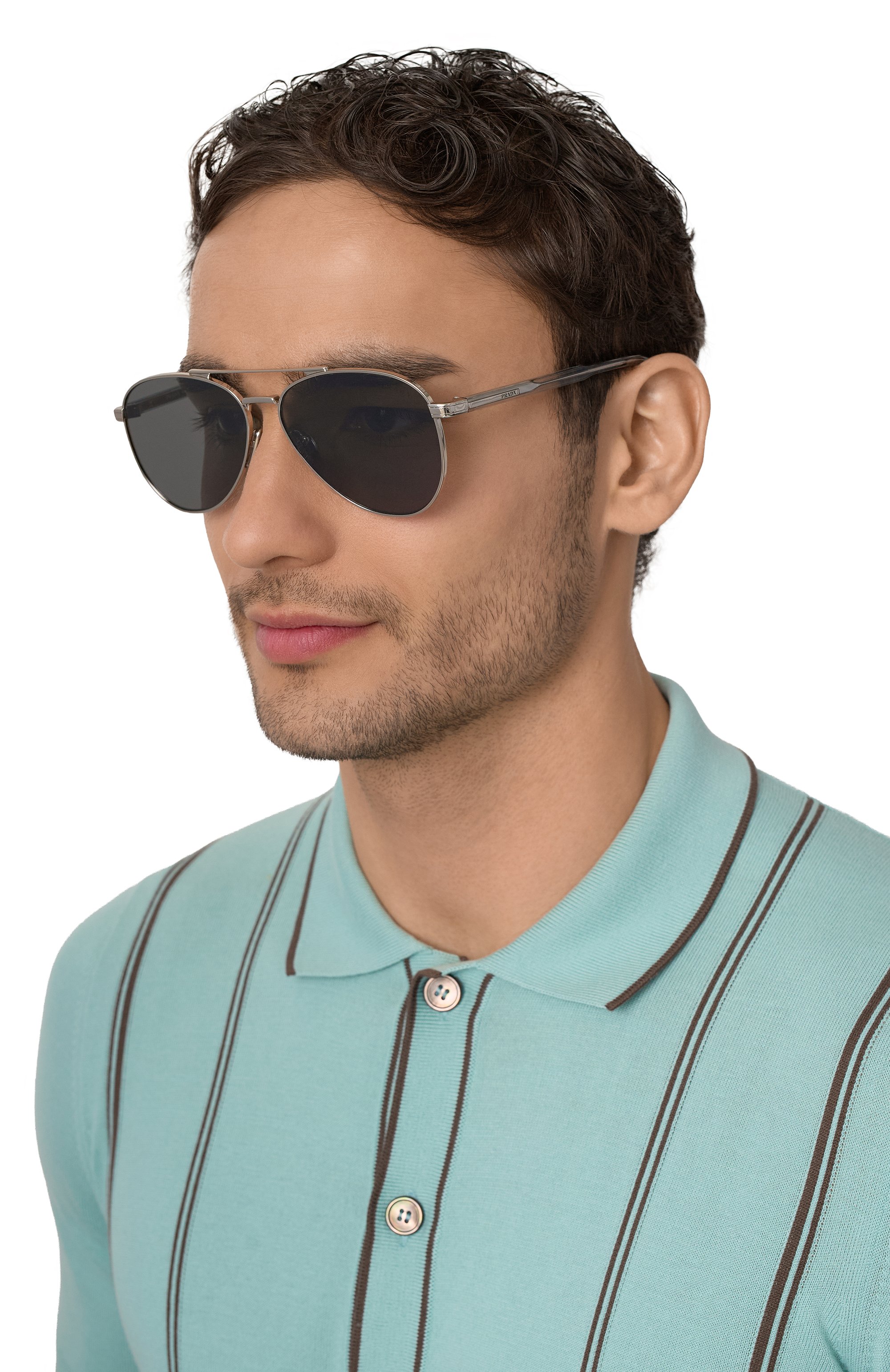 Солнцезащитные очки PRADA, арт. A58S-1BC175, фото 2