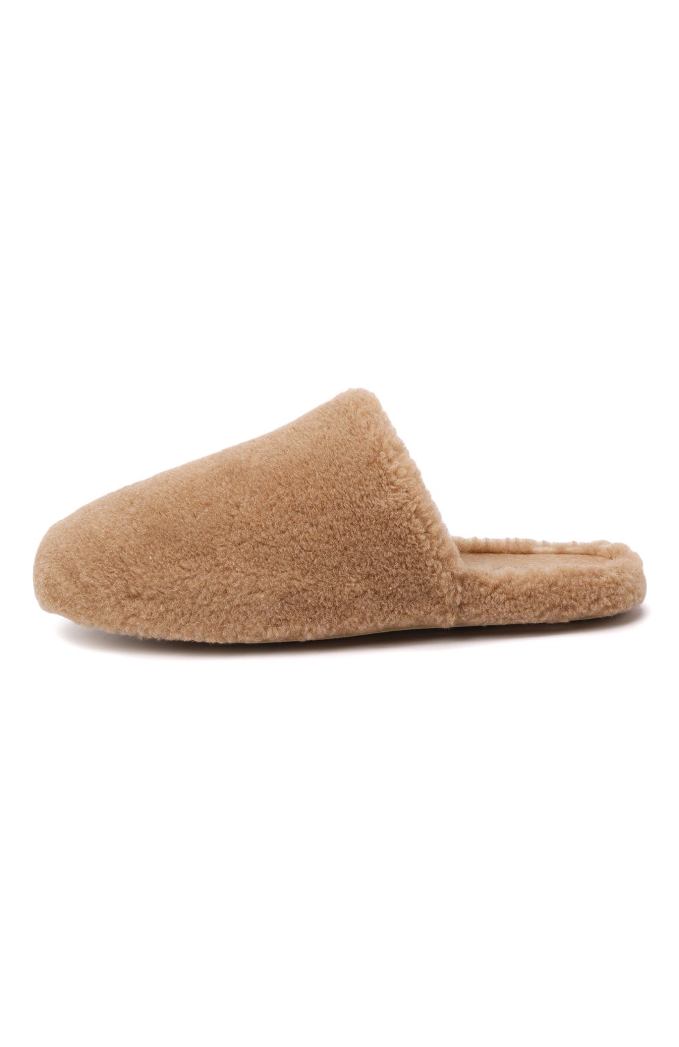 Текстильные домашние туфли LORO PIANA, арт. FAL9652, фото 4