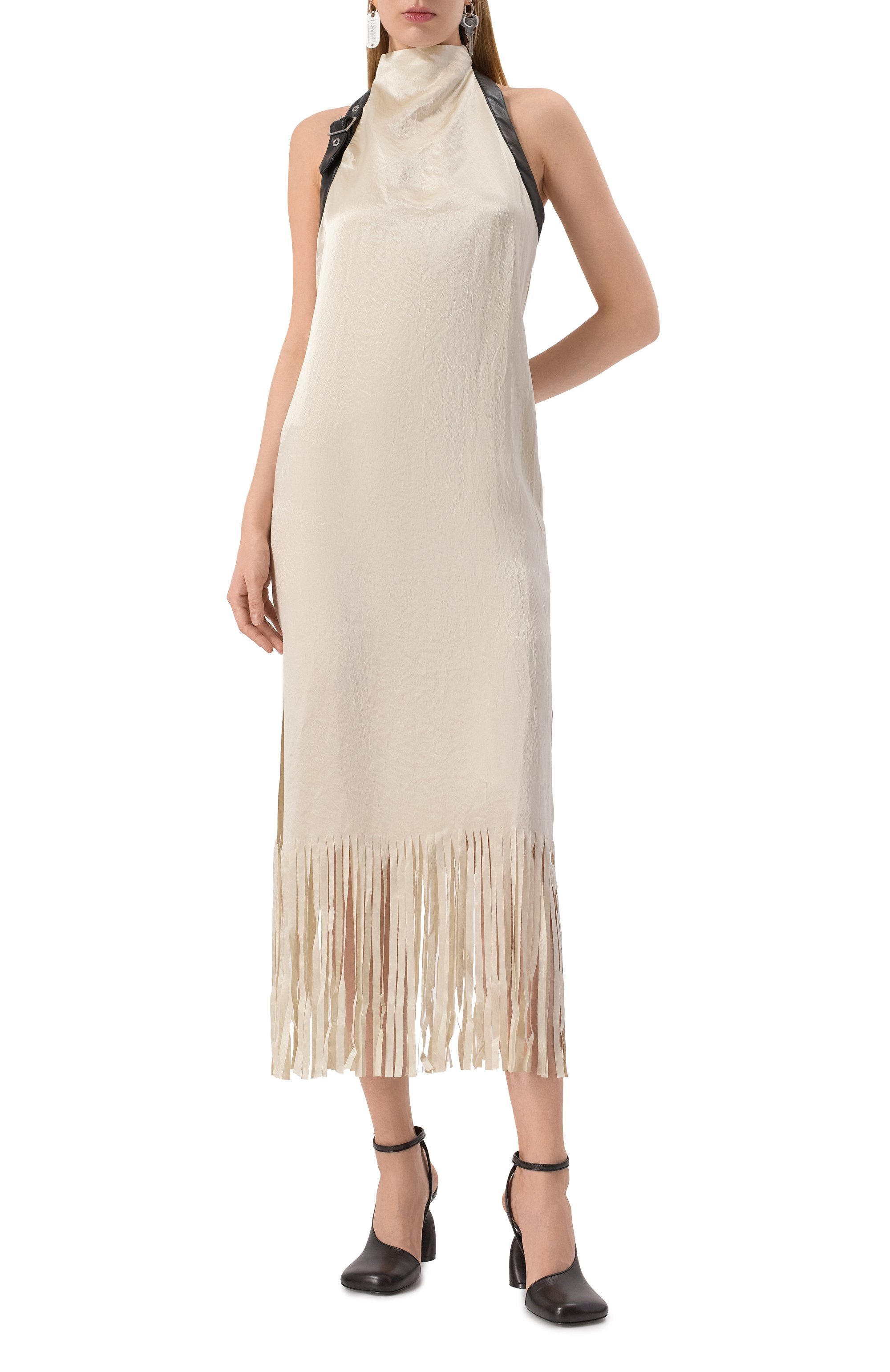 Платье NANUSHKA, арт. NW25RSDR08272, фото 3