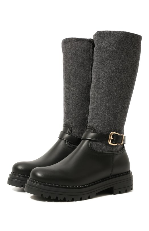 Сапоги Montelpare Tradition 19300₽