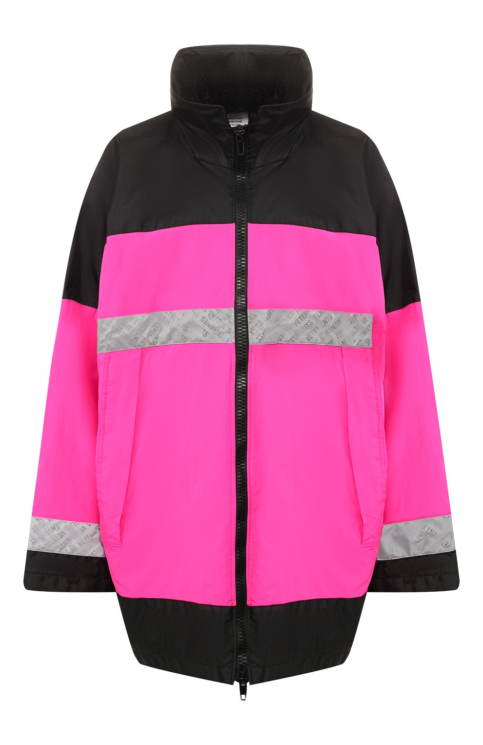 Куртка VETEMENTS, арт. SS20JA257 1320/W/PINK, фото 1