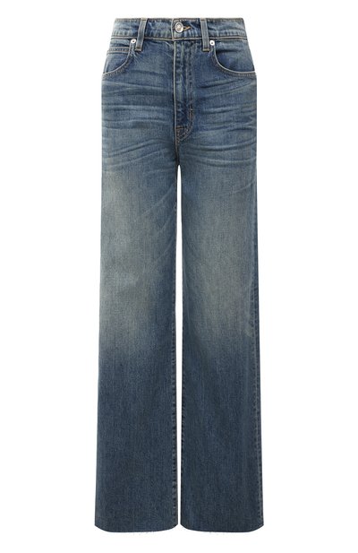 Женские джинсы SLVRLAKE, арт. GRCJ701SLRCN/GRACE