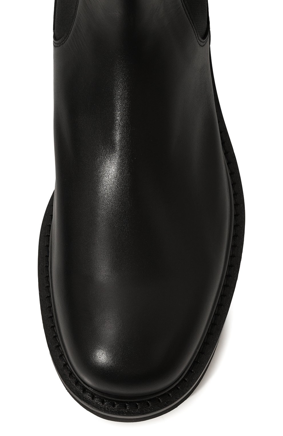 Кожаные челси GREEN GEORGE, арт. 34/B0RNE0, фото 6