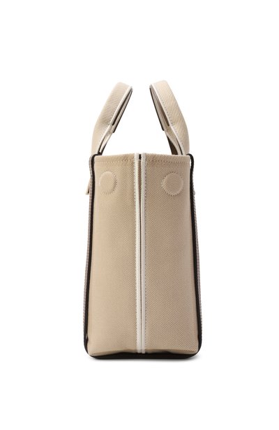 Сумка carry small CHLOÉ, арт. CHC25SS911065, фото 4