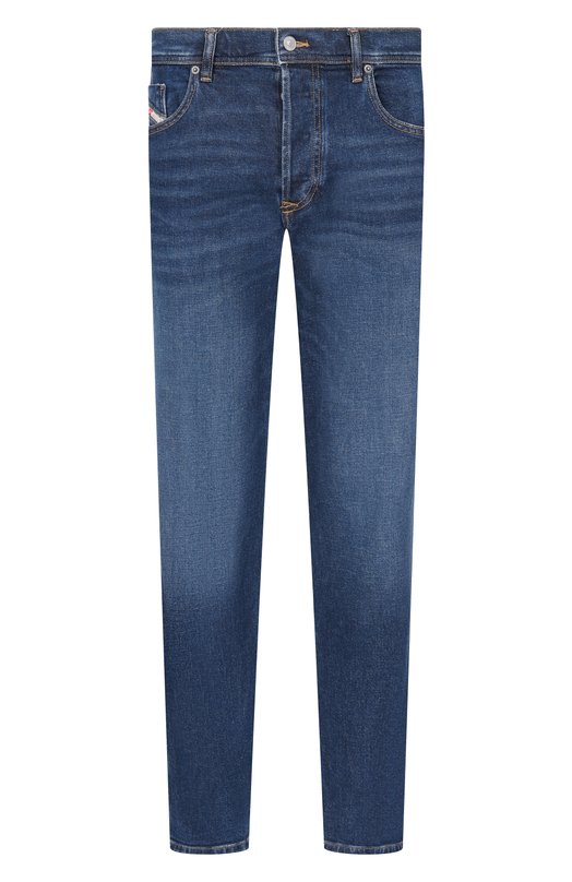 Джинсы 2023 D-Finitive Diesel A10229/0ADBG Синий A10229/0ADBG
