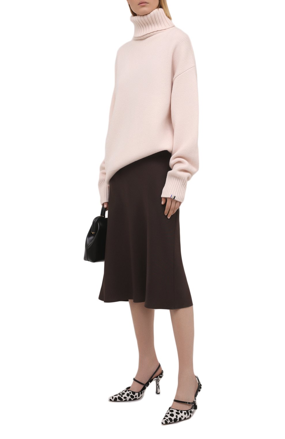 Кашемировый свитер EXTREME CASHMERE, арт. 020/0VERSIZE XTRA, фото 2