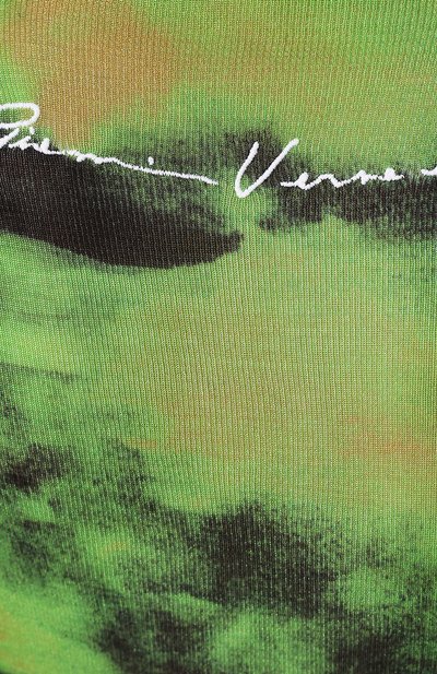 Шелковая водолазка VERSACE, арт. A84977/A233119, фото 5