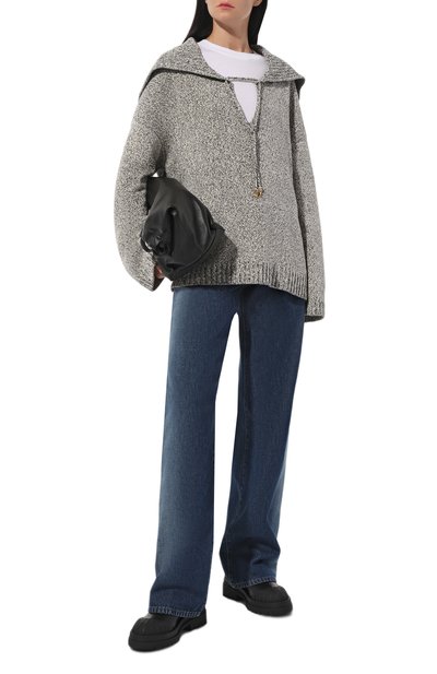 Кожаные ботинки PREMIATA, арт. M6561/YUK0N, фото 2