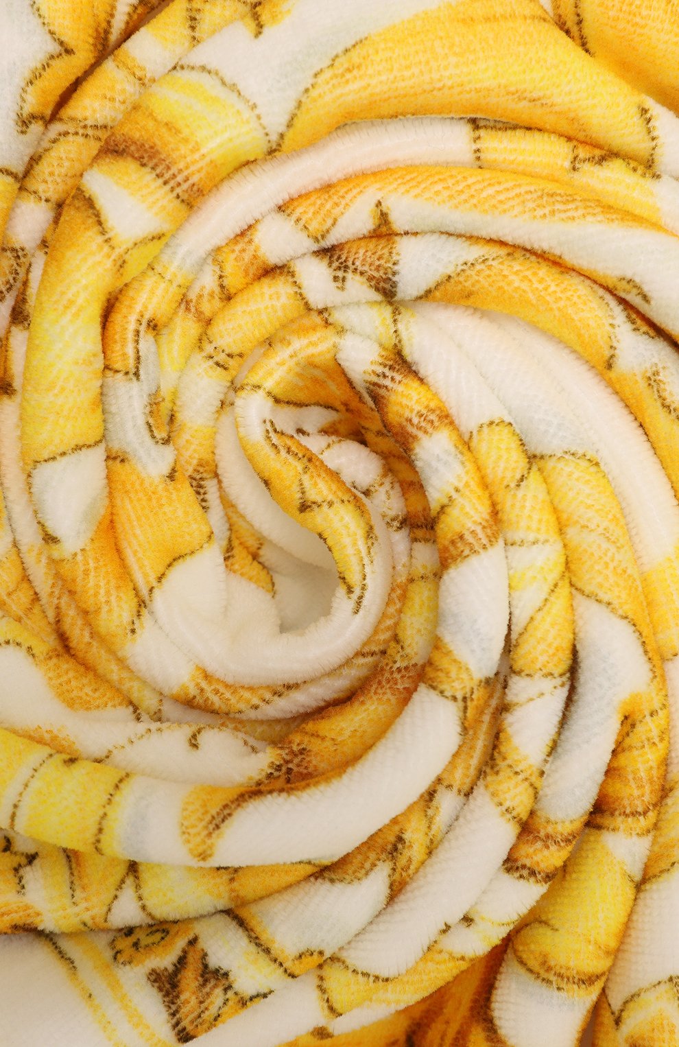 Хлопковое полотенце DOLCE & GABBANA, арт. LBJA21/0N00Z, фото 2