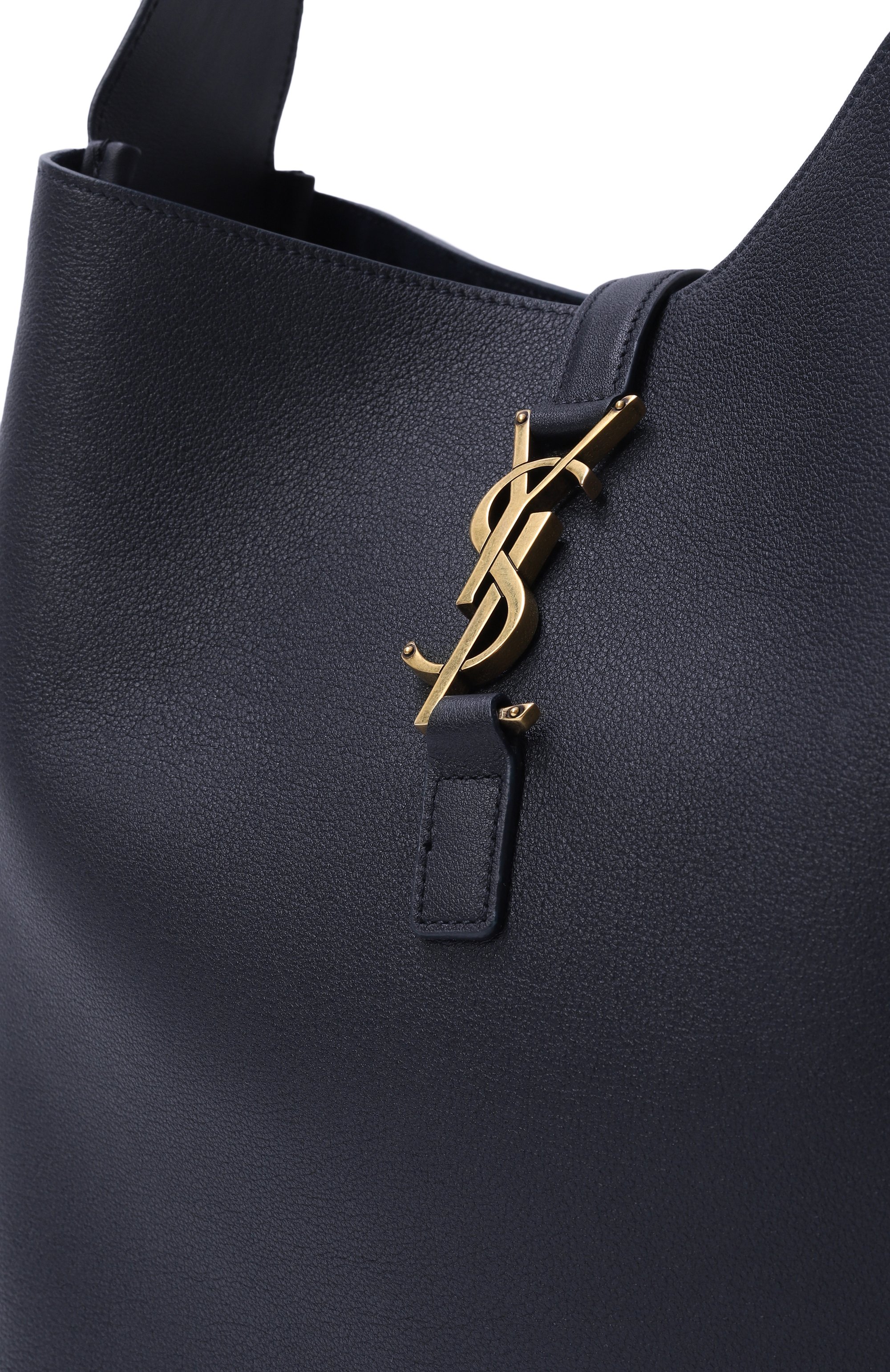 Сумка le 5 à 7 large SAINT LAURENT, арт. 753837/AAAUQ, фото 3