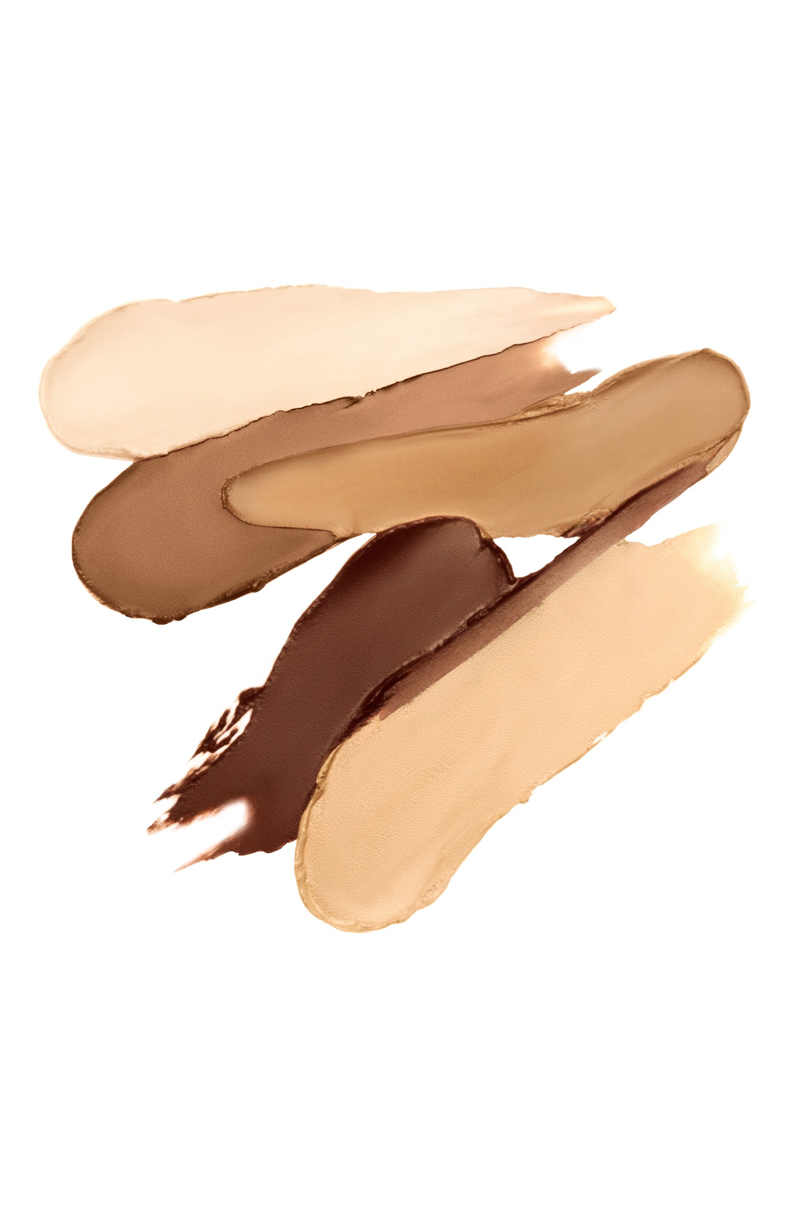 Консилер с эффектом сияния и лифтинга synchro skin, оттенок 102 fair (2,7g) SHISEIDO, арт. 18705SH, фото 6