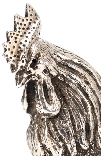 Статуэтка петух TSAR, арт. 2017, фото 3