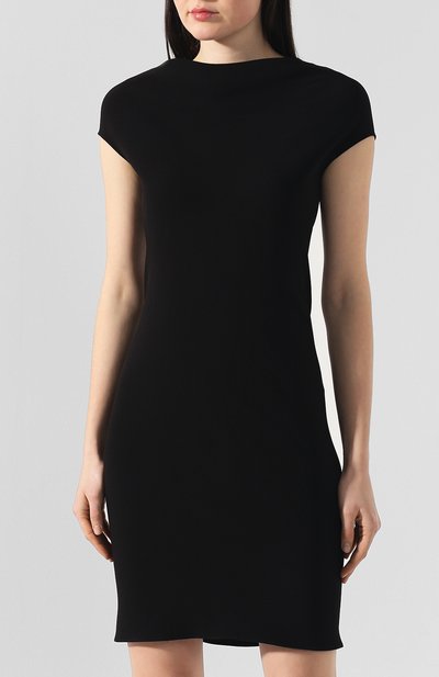 Приталенное платье THEORY, арт. I1109604, фото 3