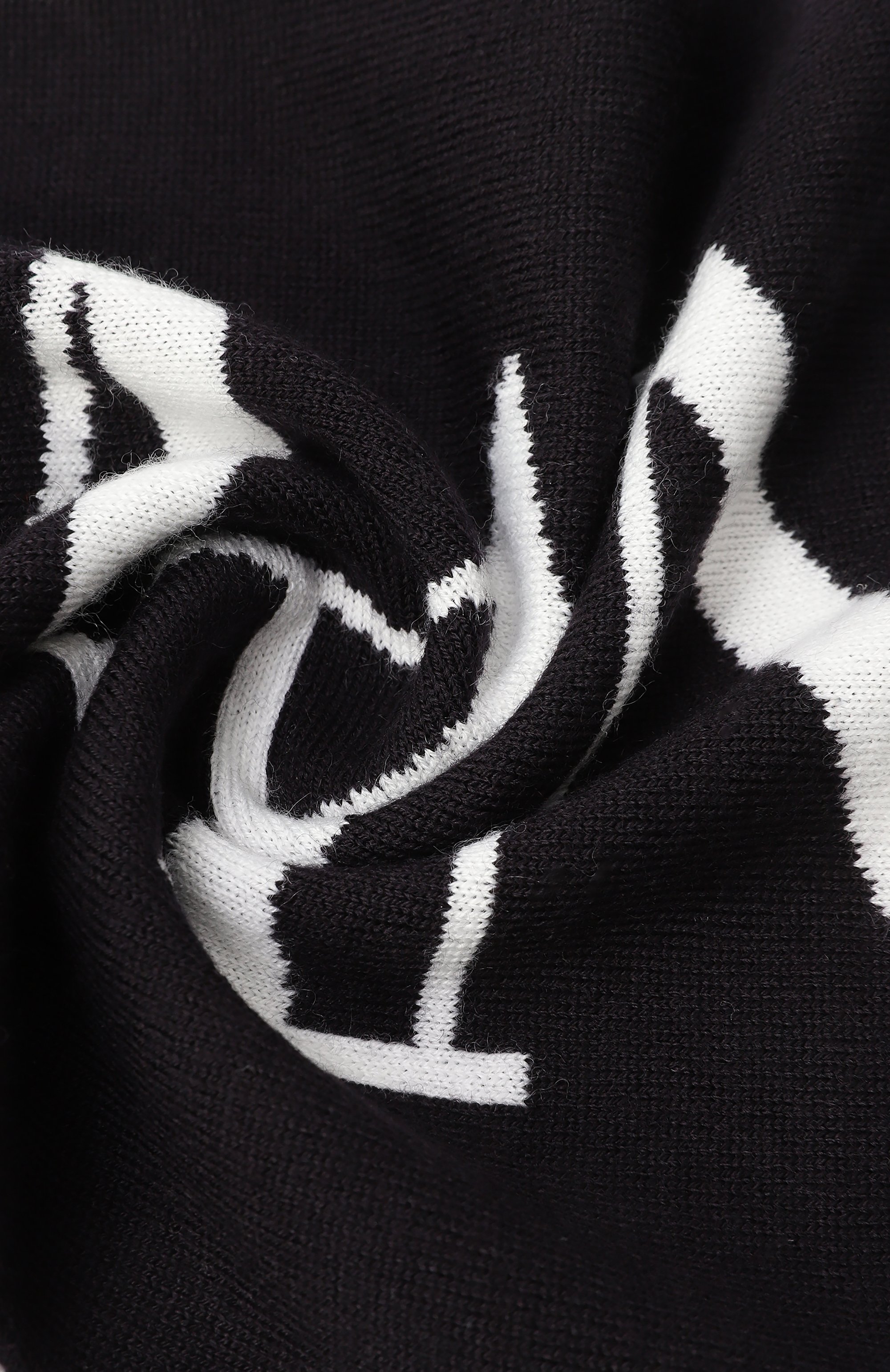 Комплект из шапки и шарфа EMPORIO ARMANI, арт. 407524/3F932, фото 5