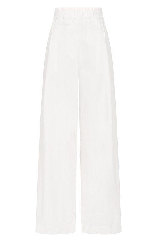 Джинсы Dries Van Noten 251-010936-1553 Белый 251-010936-1553