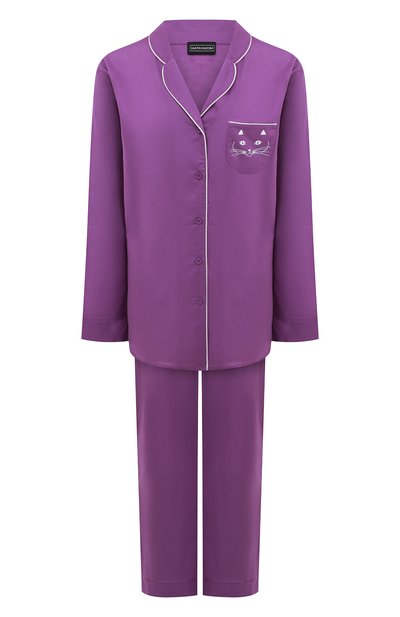 Хлопковая пижама NATAYAKIM, арт. NY-025BW, фото 1