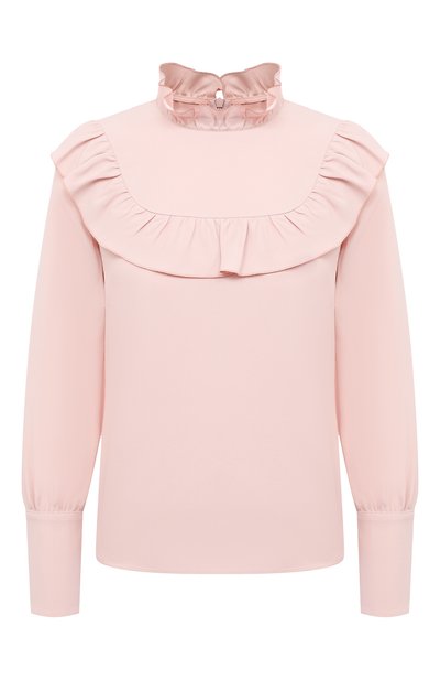 Женская блузка REDVALENTINO, арт. UR0ABE75/0F1