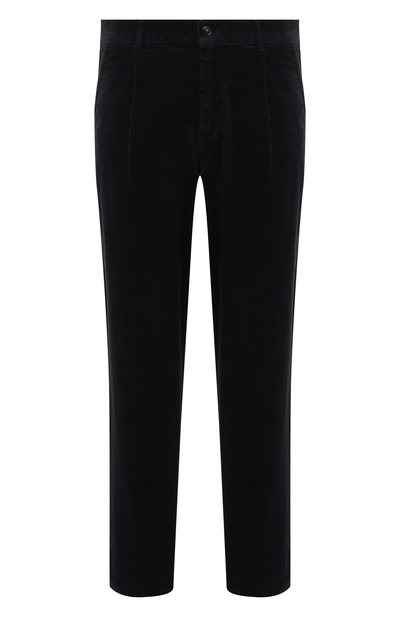 Мужские вельветовые брюки BOSS ORANGE, арт. 50529485