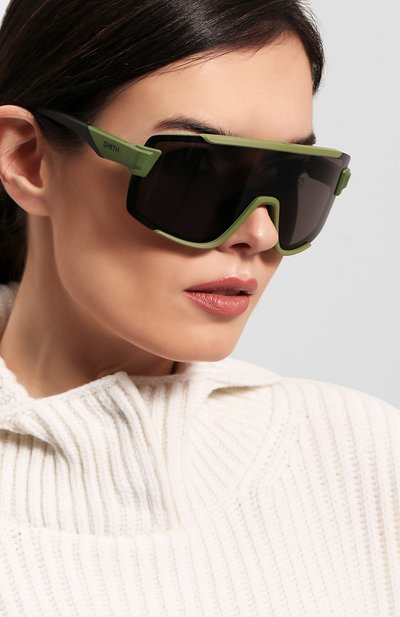 Солнцезащитные очки SMITH, арт. WILDCAT SIF, фото 2