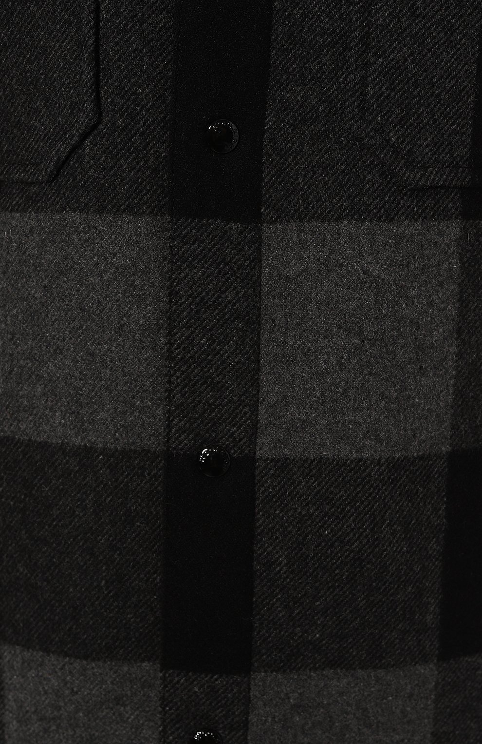 Пуховая куртка-рубашка WOOLRICH, арт. CFWOOS0159MRUT3046, фото 5