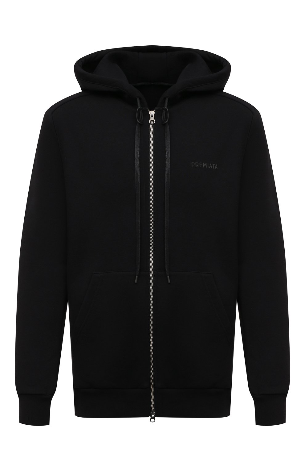 Хлопковая толстовка PREMIATA, арт. AKAN PR-28, фото 1