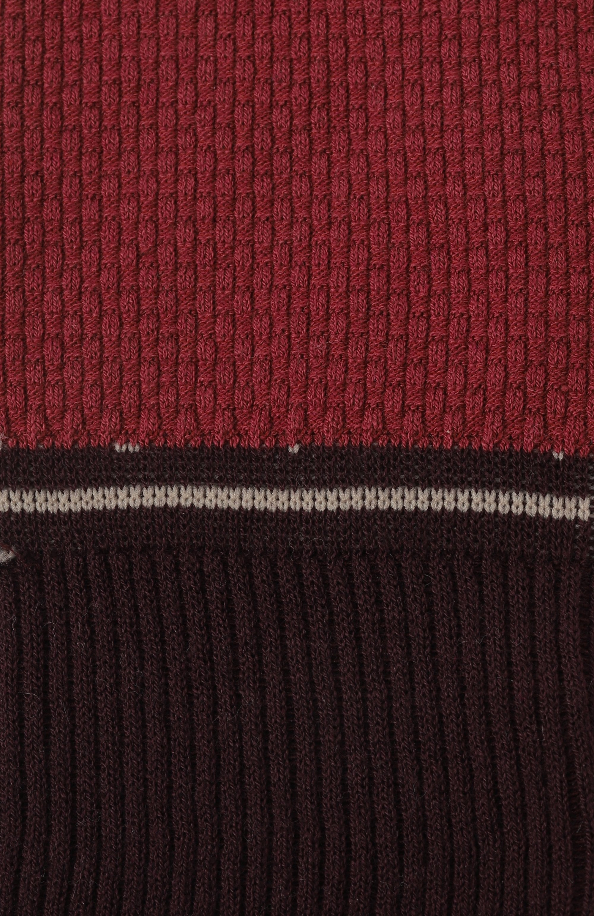 Носки из хлопка и шерсти FALKE, арт. 12577, фото 2