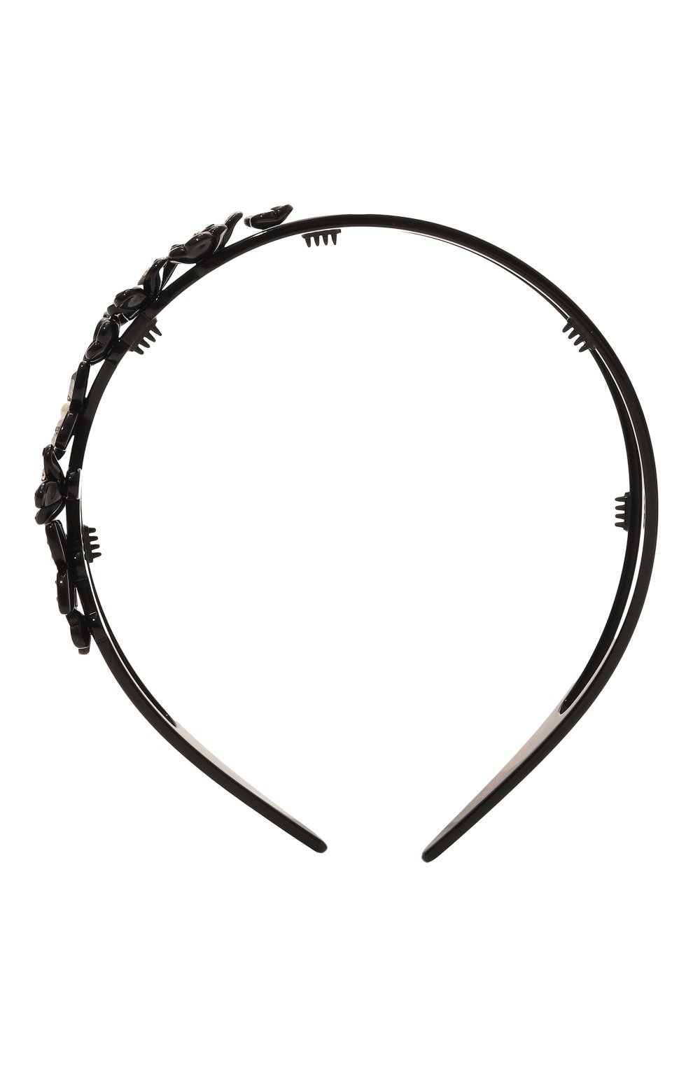 Ободок для волос ALEXANDRE DE PARIS, арт. AHB-18306-02 N, фото 1